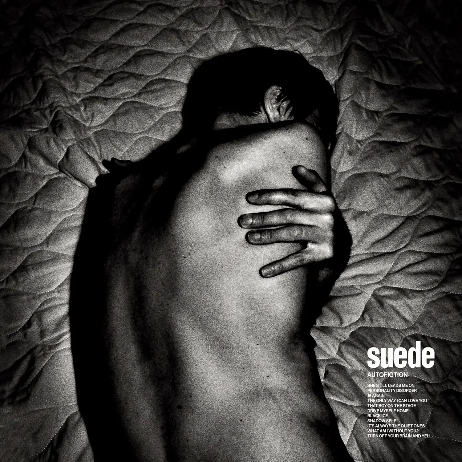 17. Suede - "Autofiction"