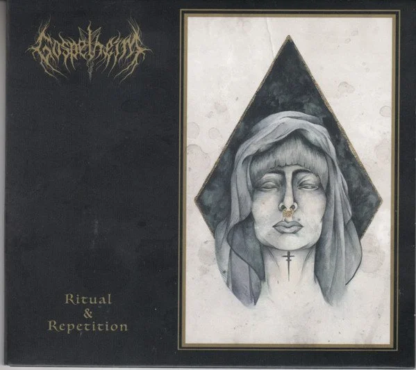 18. Gospelheim - "Ritual &amp; Repetition"