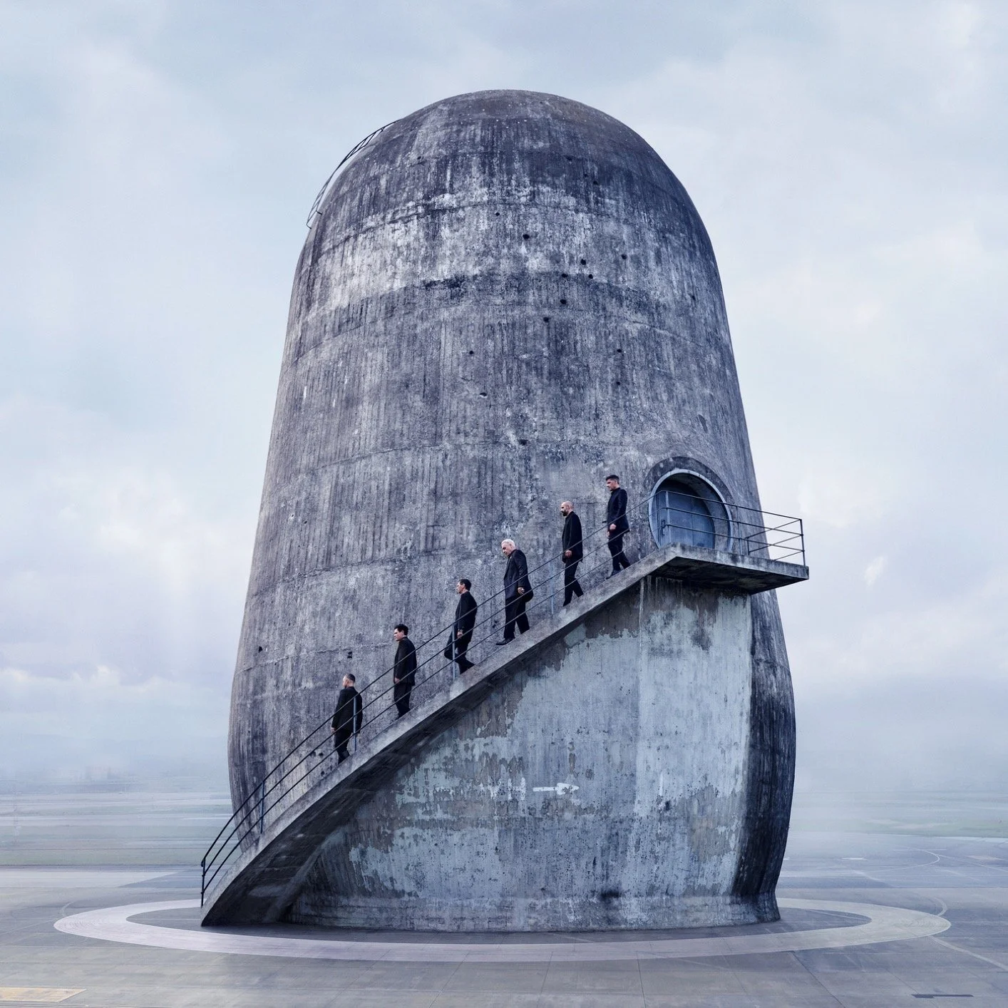 50. Rammstein - Zeit