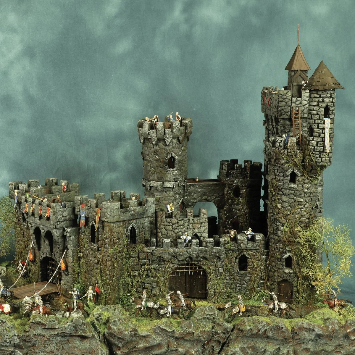 54. Puppy - "Pure Evil"