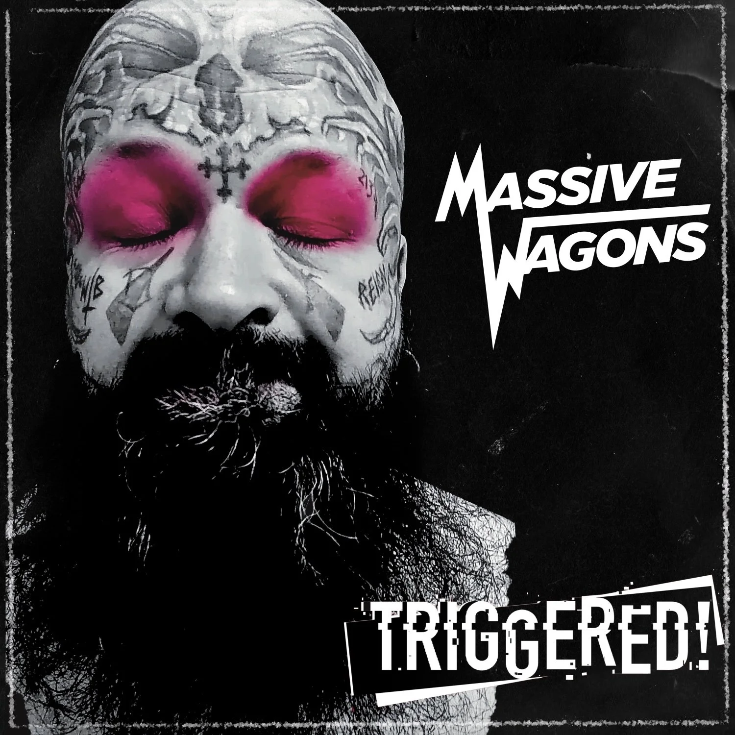 85. Massive Wagons - "Triggered"