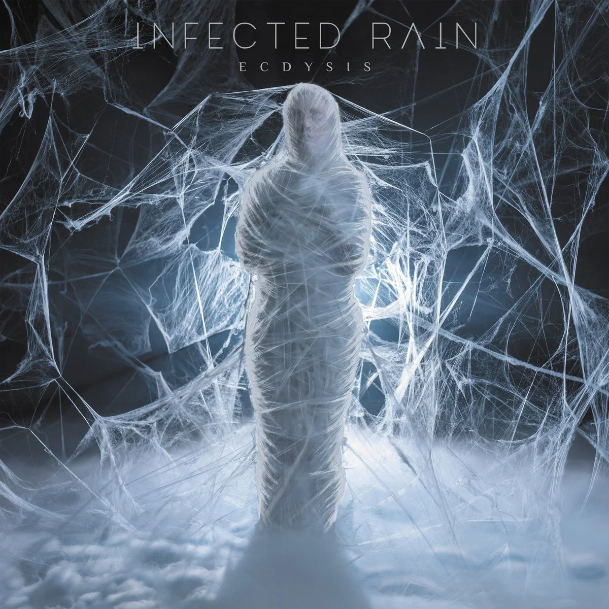 Infected Rain - "Ecdysis" 