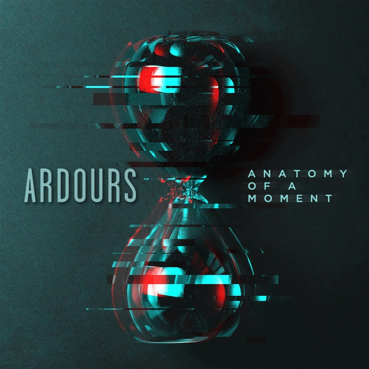 Ardours - "Anatomy of a Moment"