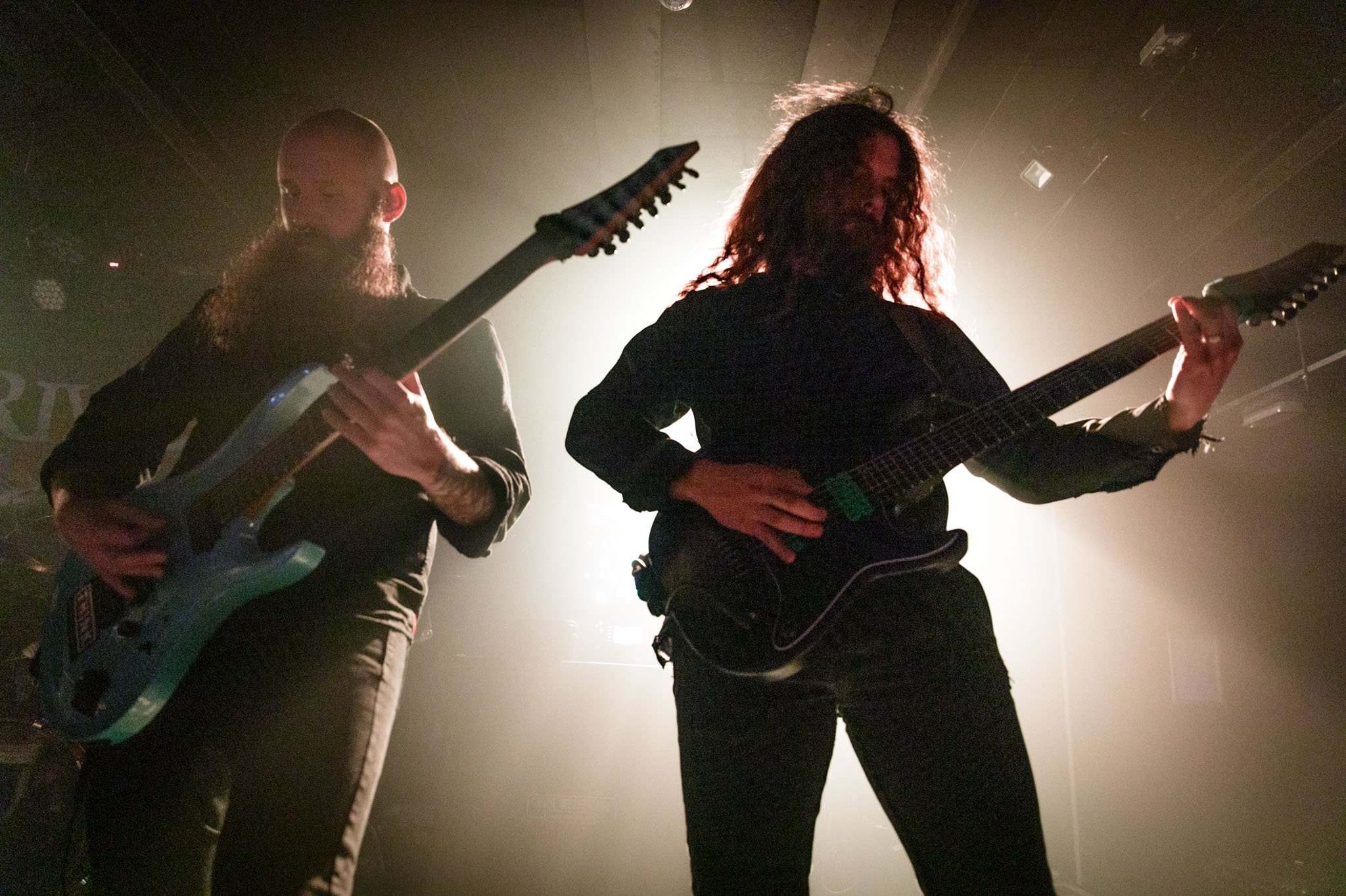 Rivers of Nihil at the Rebellion in Manchester on November 29th 2022 ©Johann Wierzbicki-31.jpg