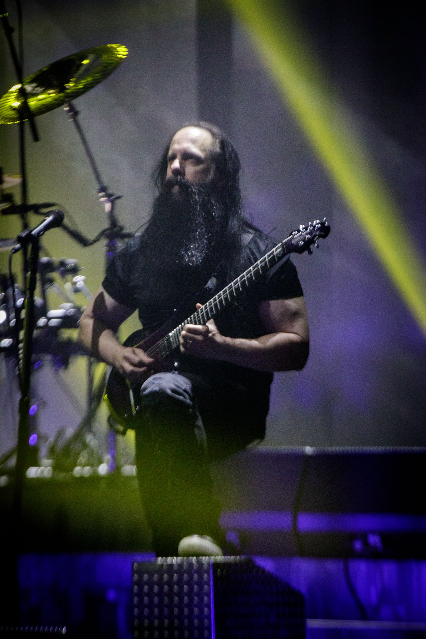 Dream Theater at the O2 Apollo in Manchester on February 17th 20