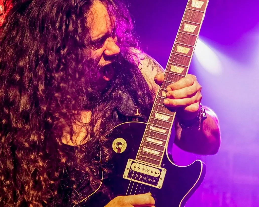 A'Priori at the Waterloo Music Bar in Blackpool on May 19th 2023