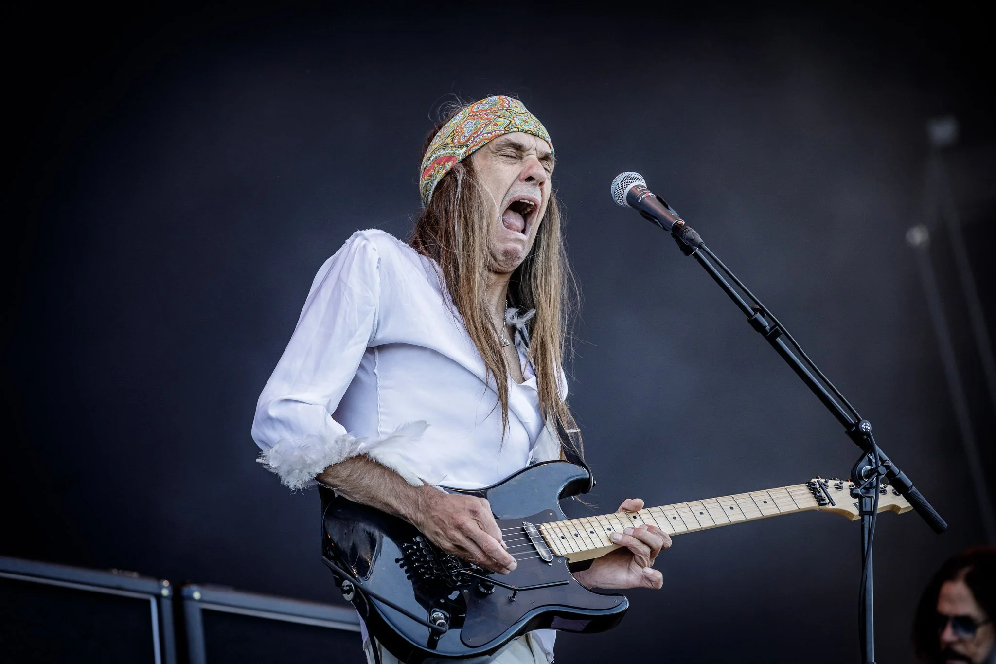 TNT at Sweden Rock Festival on June 9th 2023