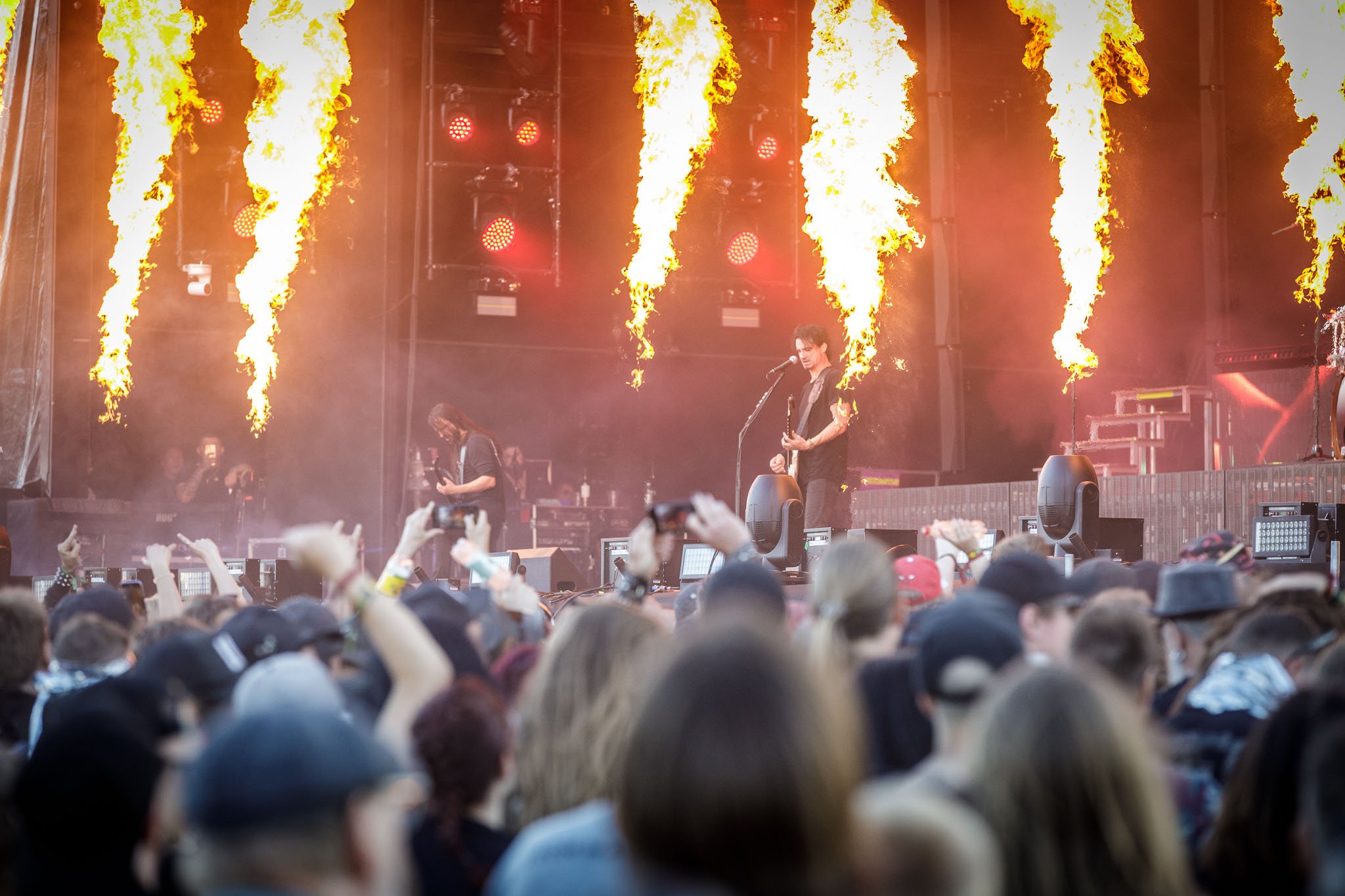 Gojira at Sweden Rock Festival on June 8th 2023 ©Johann Wierzbicki-19.jpg