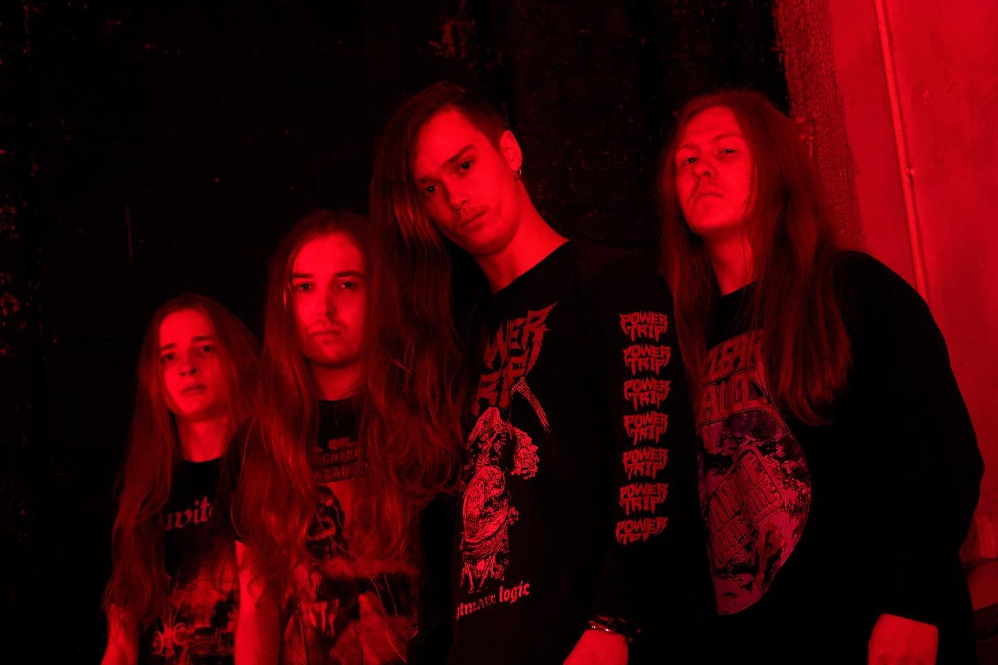 Bloodstock : 30 Bands Not To Miss - Tortured Demon