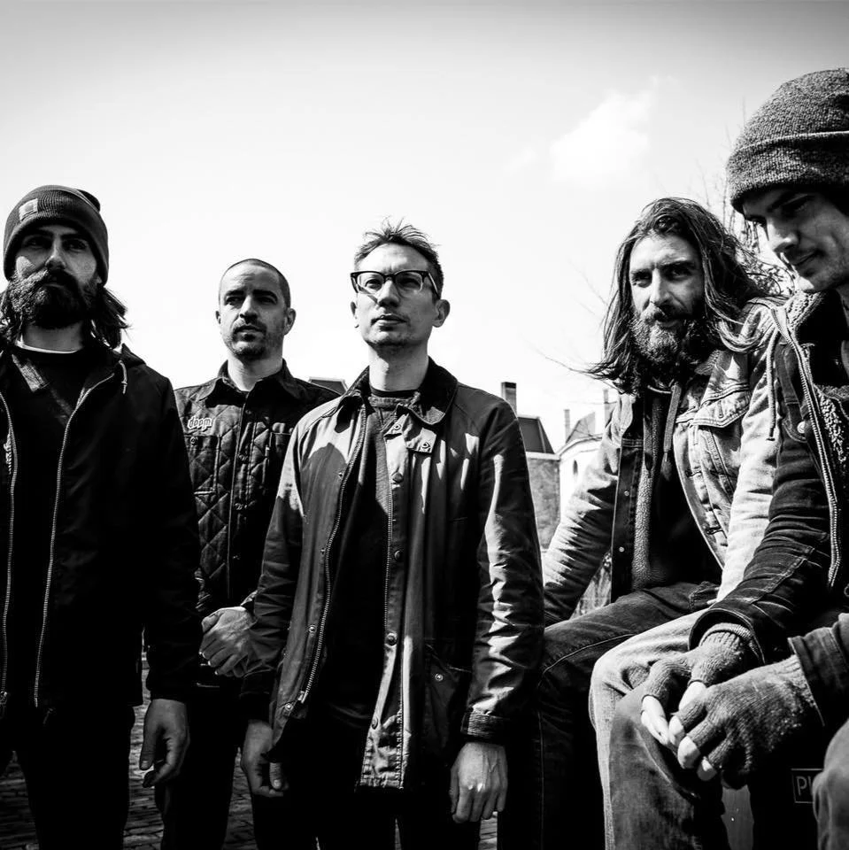 Bloodstock : 30 Bands Not To Miss - Bossk