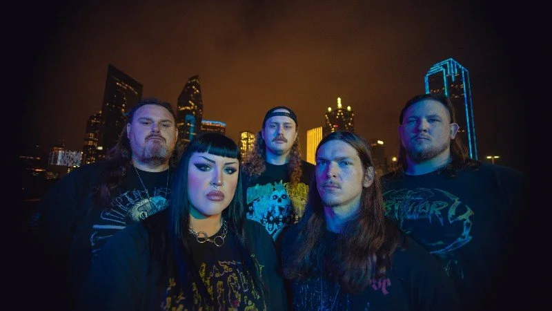 Bloodstock : 30 Bands Not To Miss - Frozen Soul