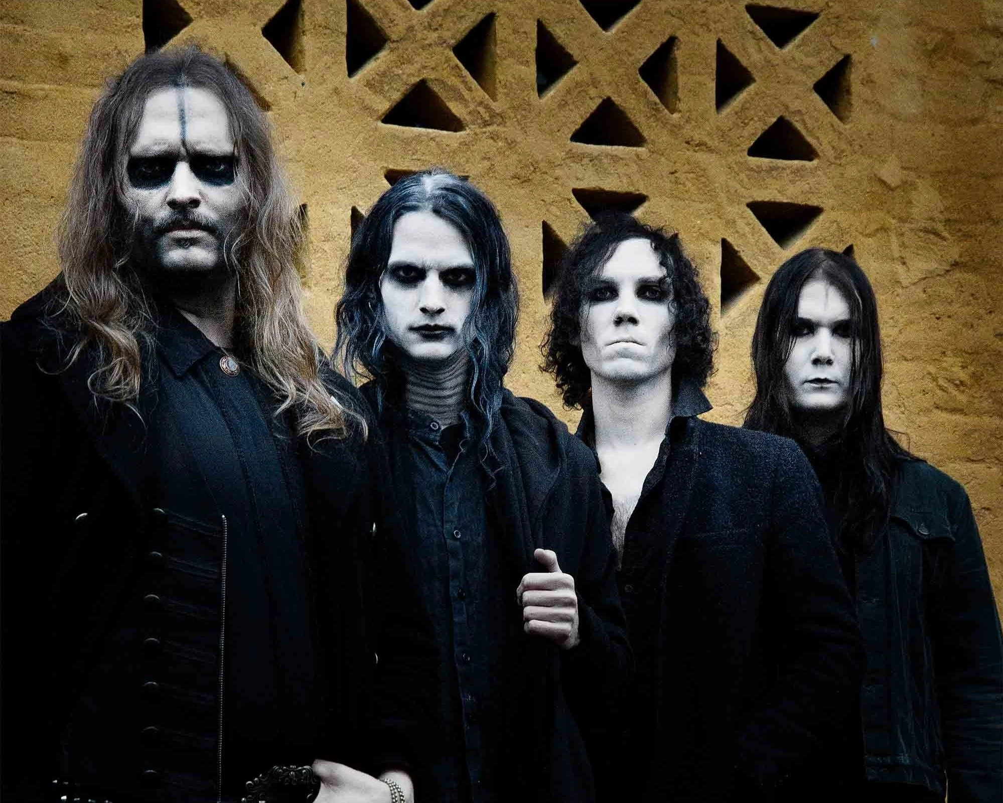 Bloodstock : 30 Bands Not To Miss - Tribulation