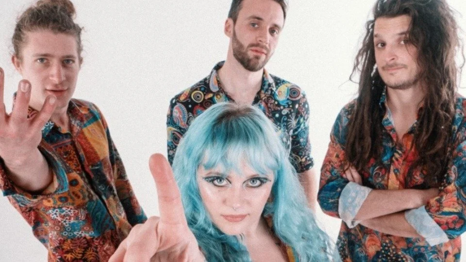 Bloodstock : 30 Bands Not To Miss - Square Wild