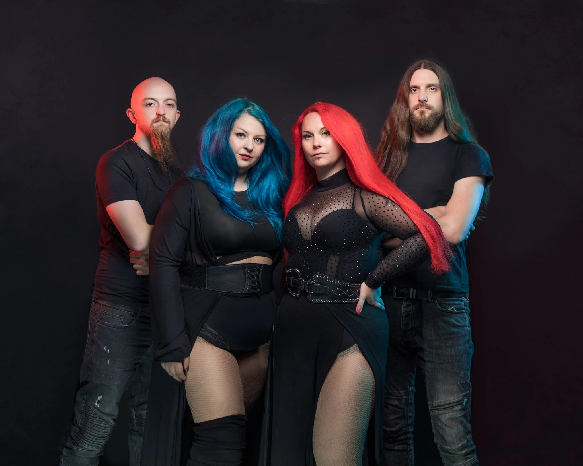 Bloodstock : 30 Bands Not To Miss - Dakesis