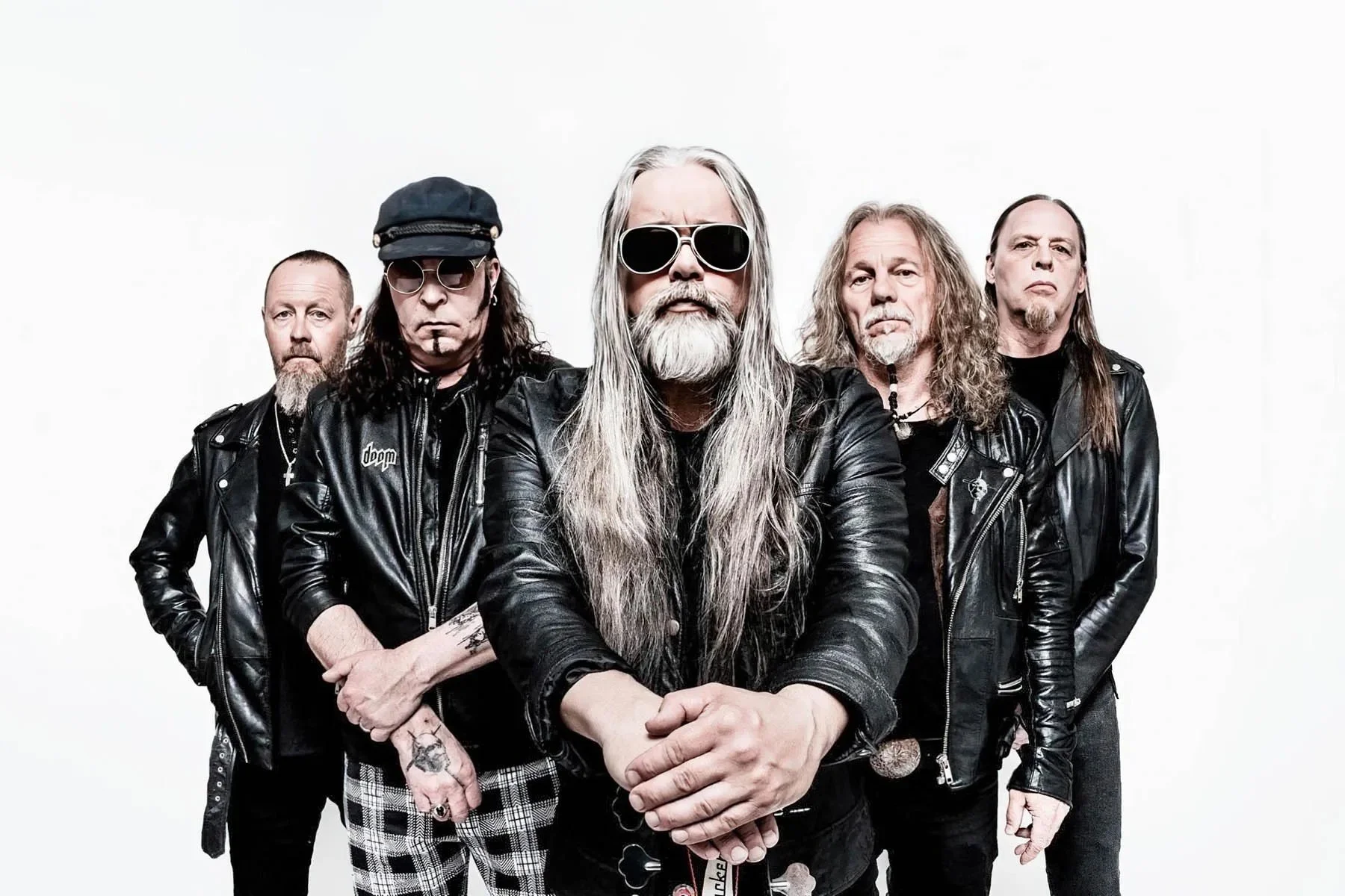 Bloodstock : 30 Bands Not To Miss - Candlemass