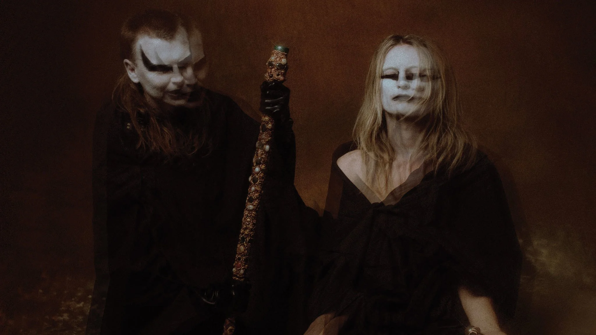 Bloodstock : 30 Bands Not To Miss - Zetra