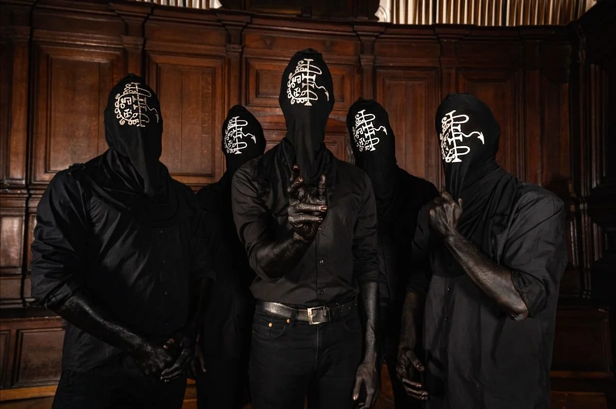 Bloodstock : 30 Bands Not To Miss - Gaerea