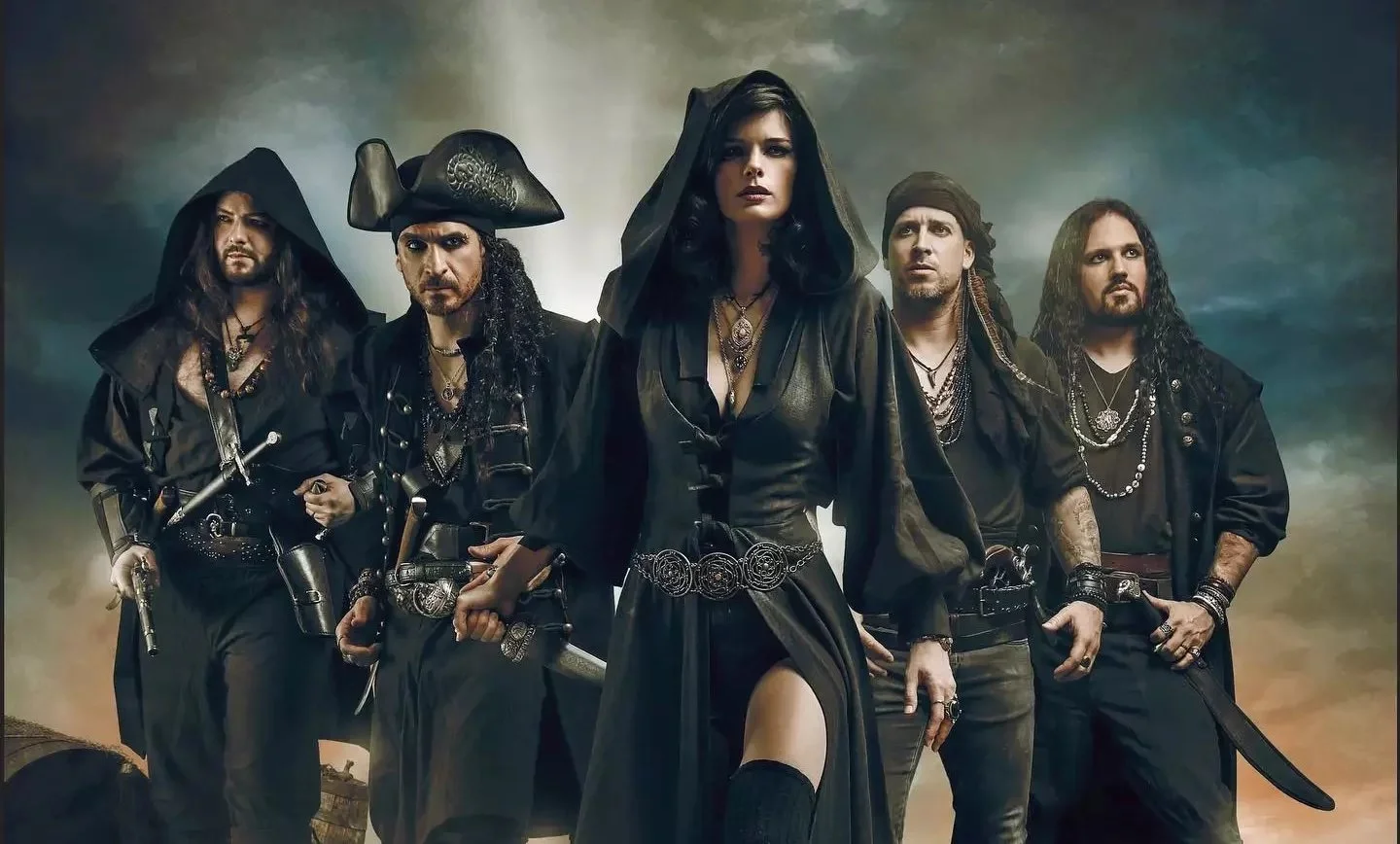 Bloodstock : 30 Bands Not To Miss - Visions Of Atlantis