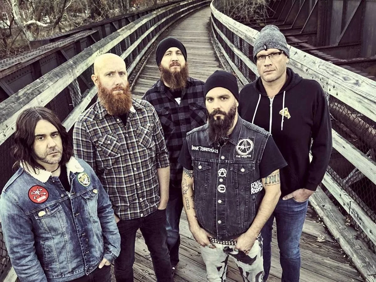 Bloodstock : 30 Bands Not To Miss - Killswitch Engage