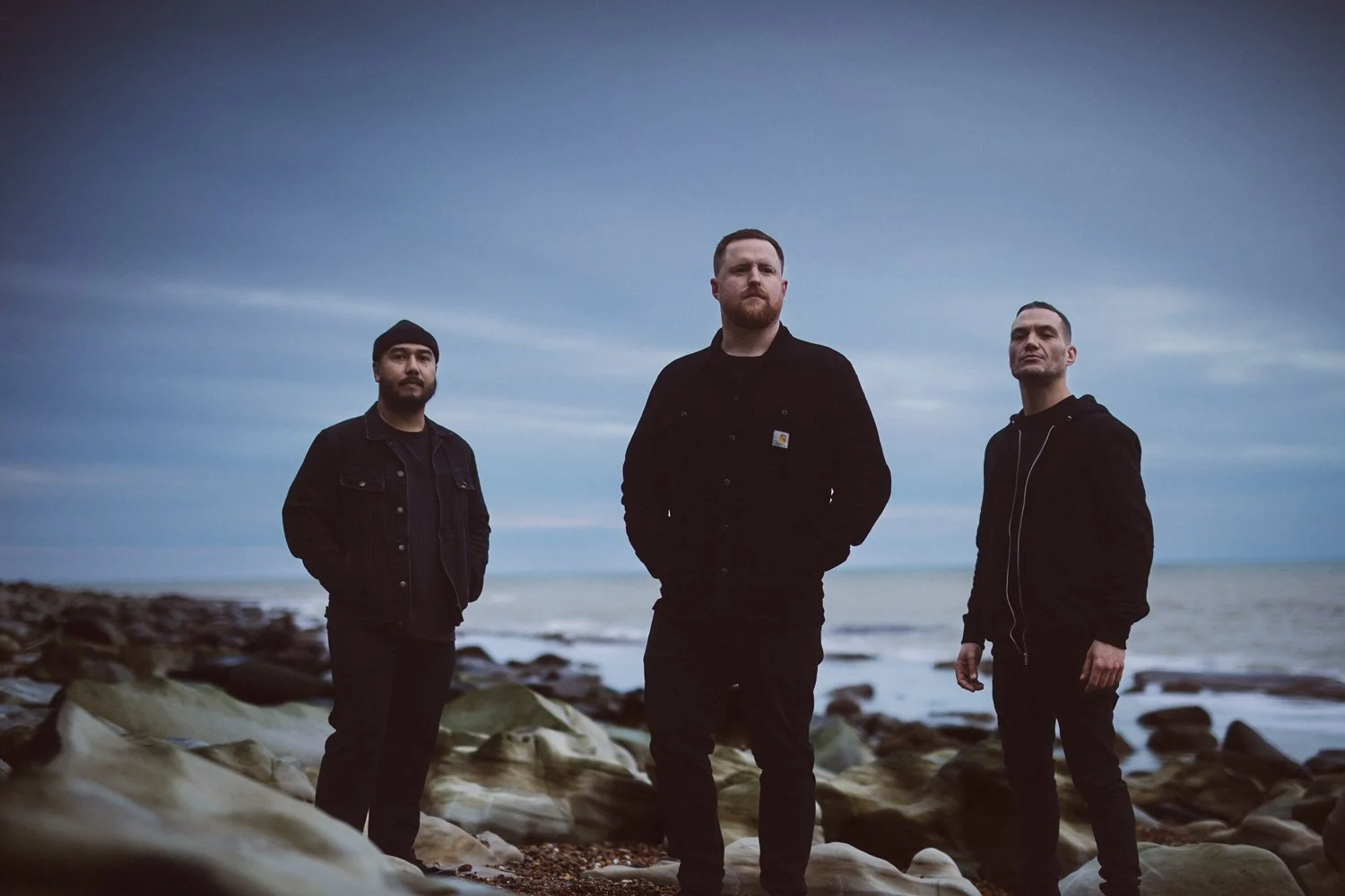 Bloodstock : 30 Bands Not To Miss - Urne
