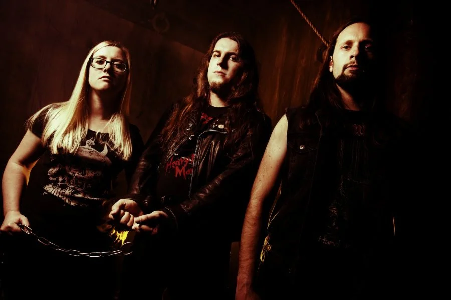 Bloodstock : 30 Bands Not To Miss - Witchsorrow