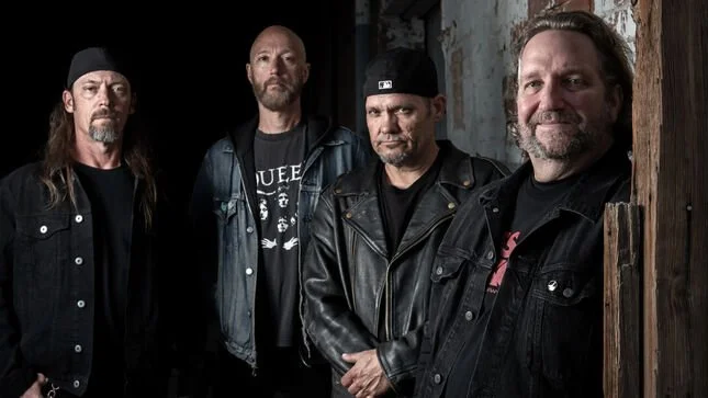 Bloodstock : 30 Bands Not To Miss - Sacred Reich