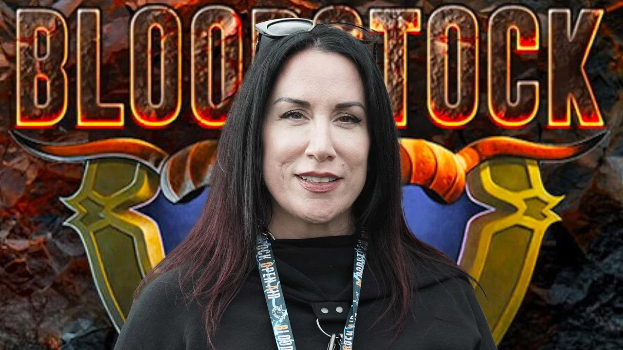 An Interview with Vicky Hungerford of Bloodstock Festival