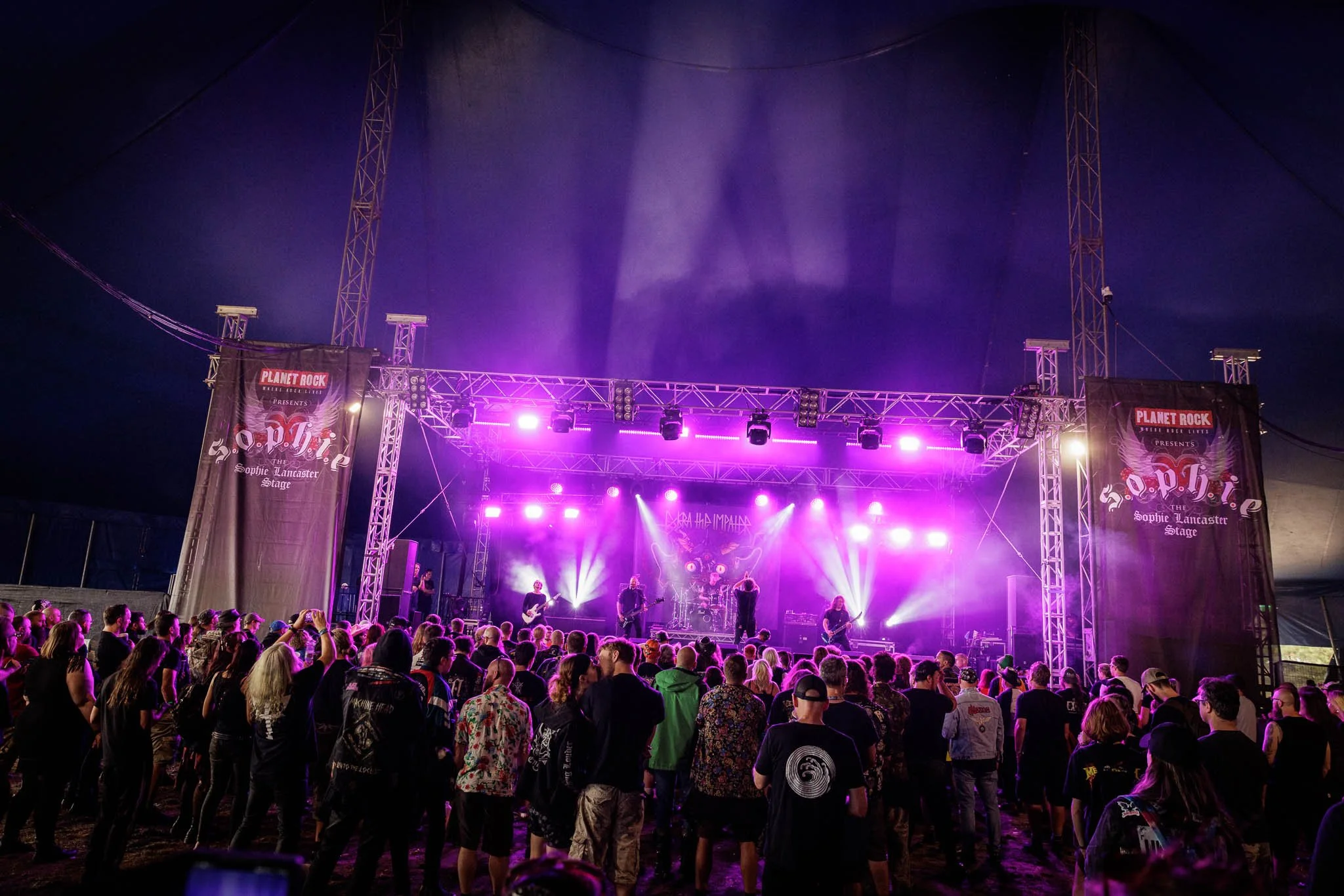 Cobra The Impaler at Bloodstock Festival on August 13th 2023 ©Johann Wierzbicki-7.jpg