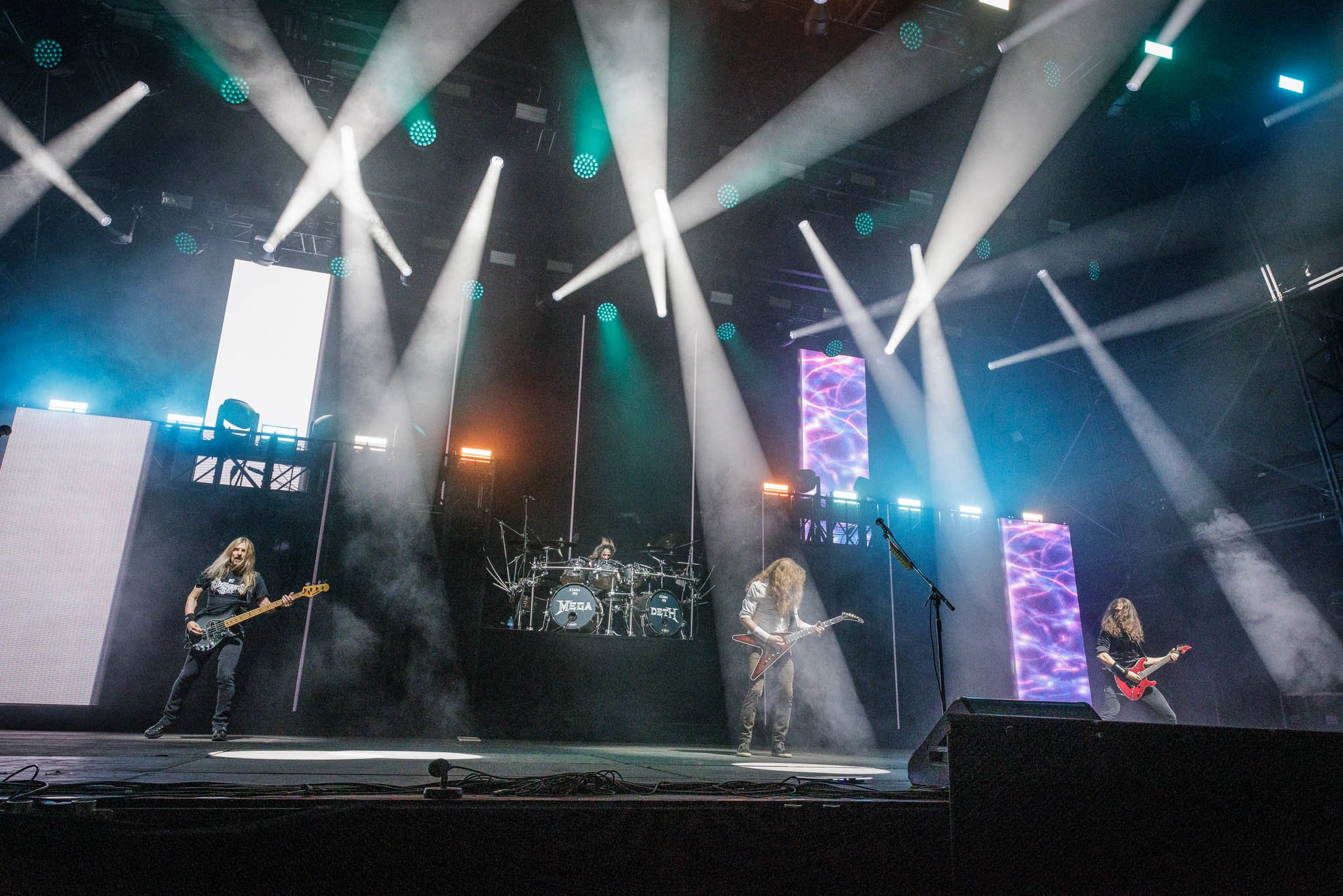 Megadeth at Bloodstock Festival on August 13th 2023 ©Johann Wierzbicki-15.jpg