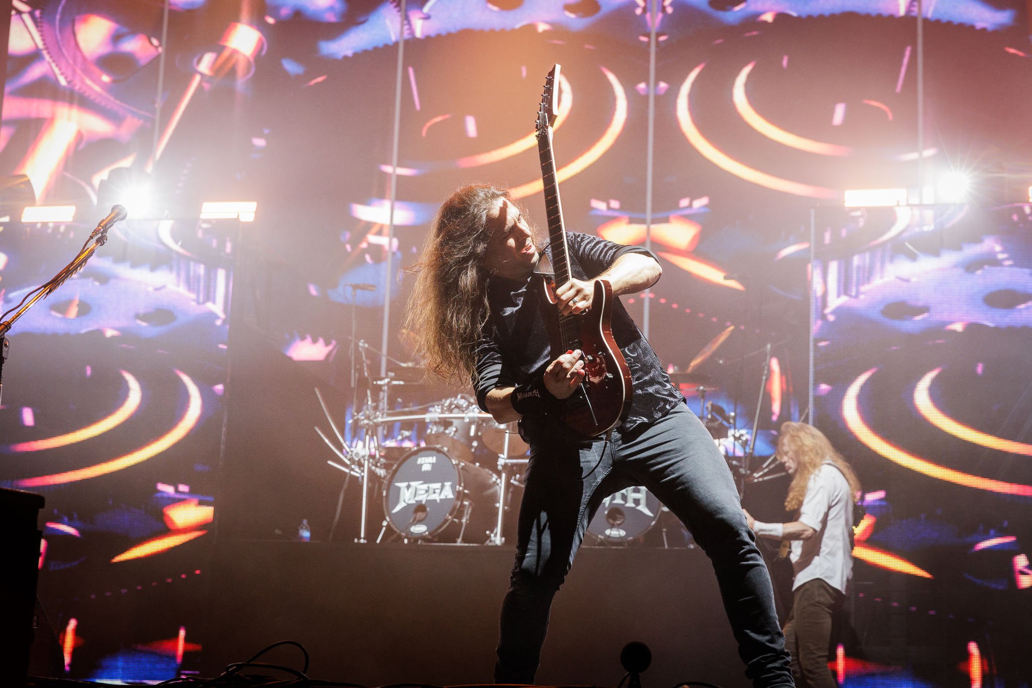 Megadeth at Bloodstock Festival on August 13th 2023 ©Johann Wierzbicki-17.jpg