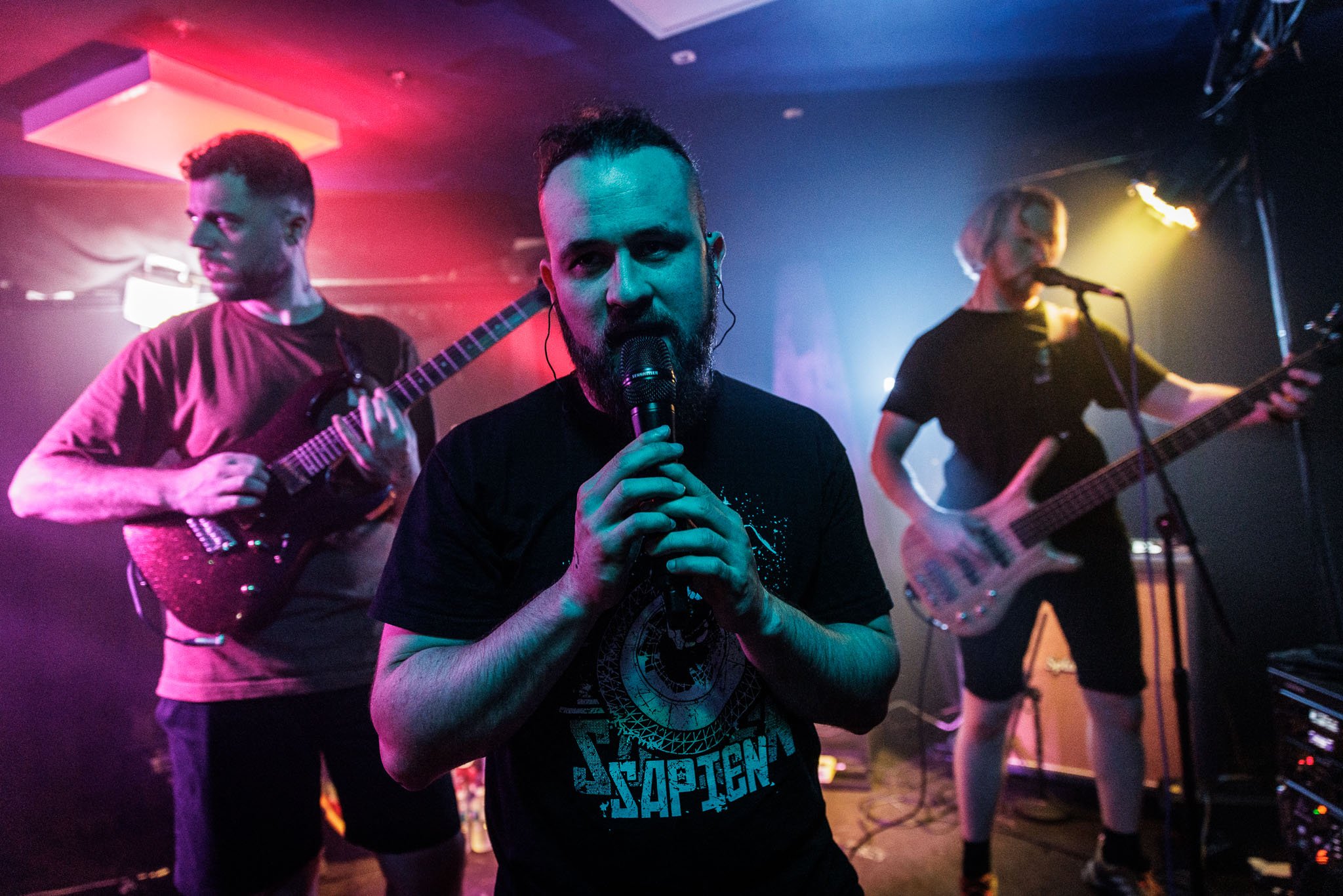 Tiberius at the Peer Hat in Manchester on September 25th 2023 ©Johann Wierzbicki-4.jpg