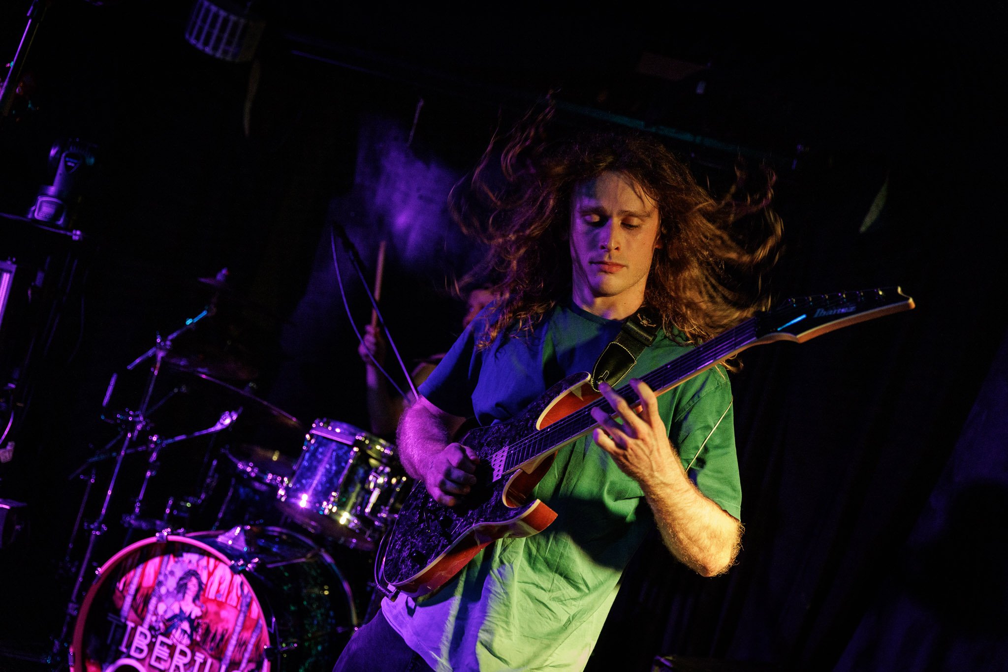 Divided By Design at the Peer Hat in Manchester on September 25th 2023 ©Johann Wierzbicki-2.jpg