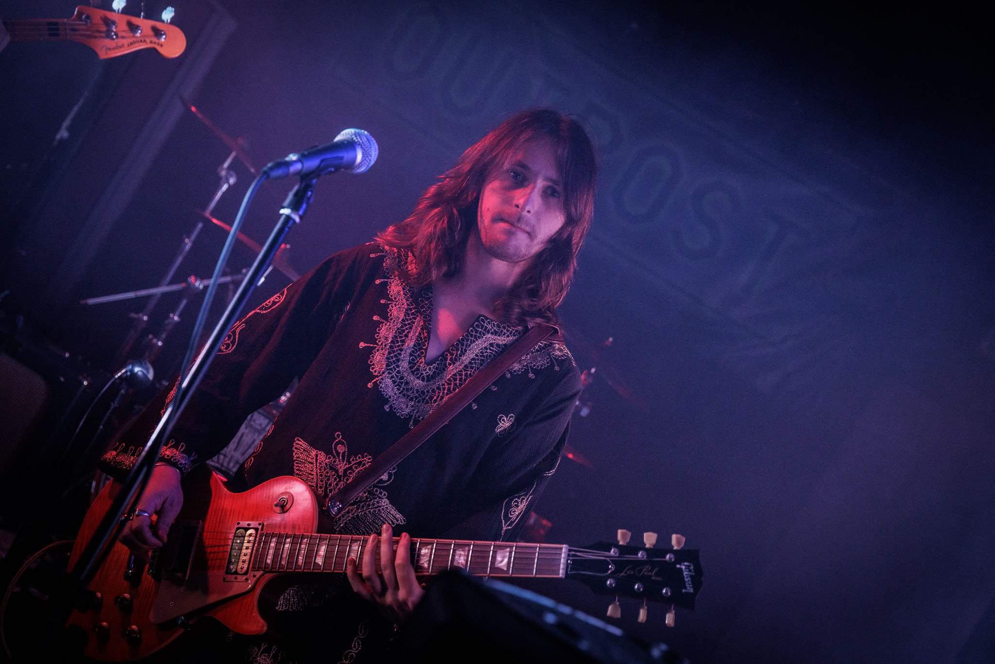 Silveroller at the Outpost in Liverpool on October 13th 2023 ©Johann Wierzbicki-1.jpg