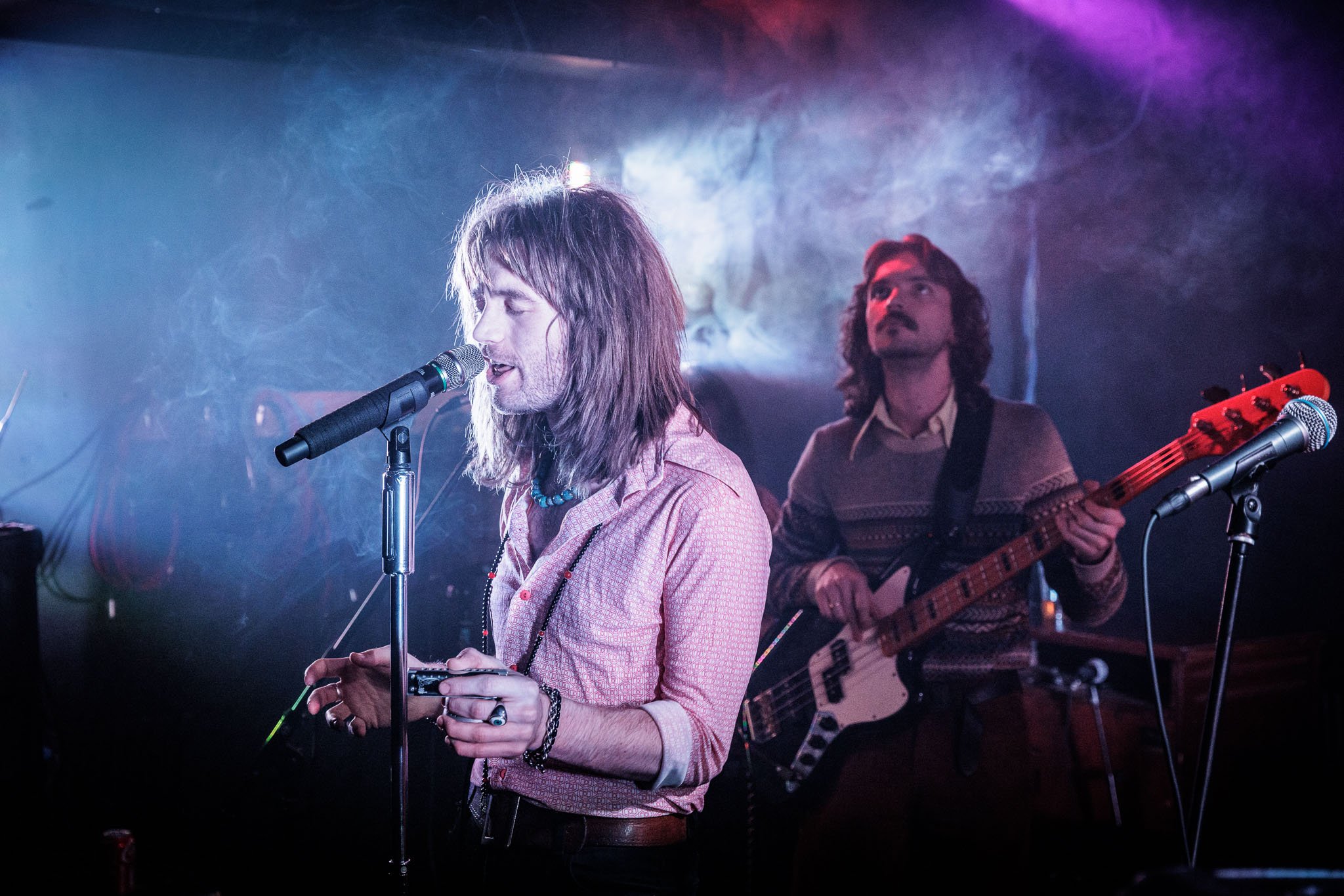 Silveroller at the Outpost in Liverpool on October 13th 2023 ©Johann Wierzbicki-15.jpg
