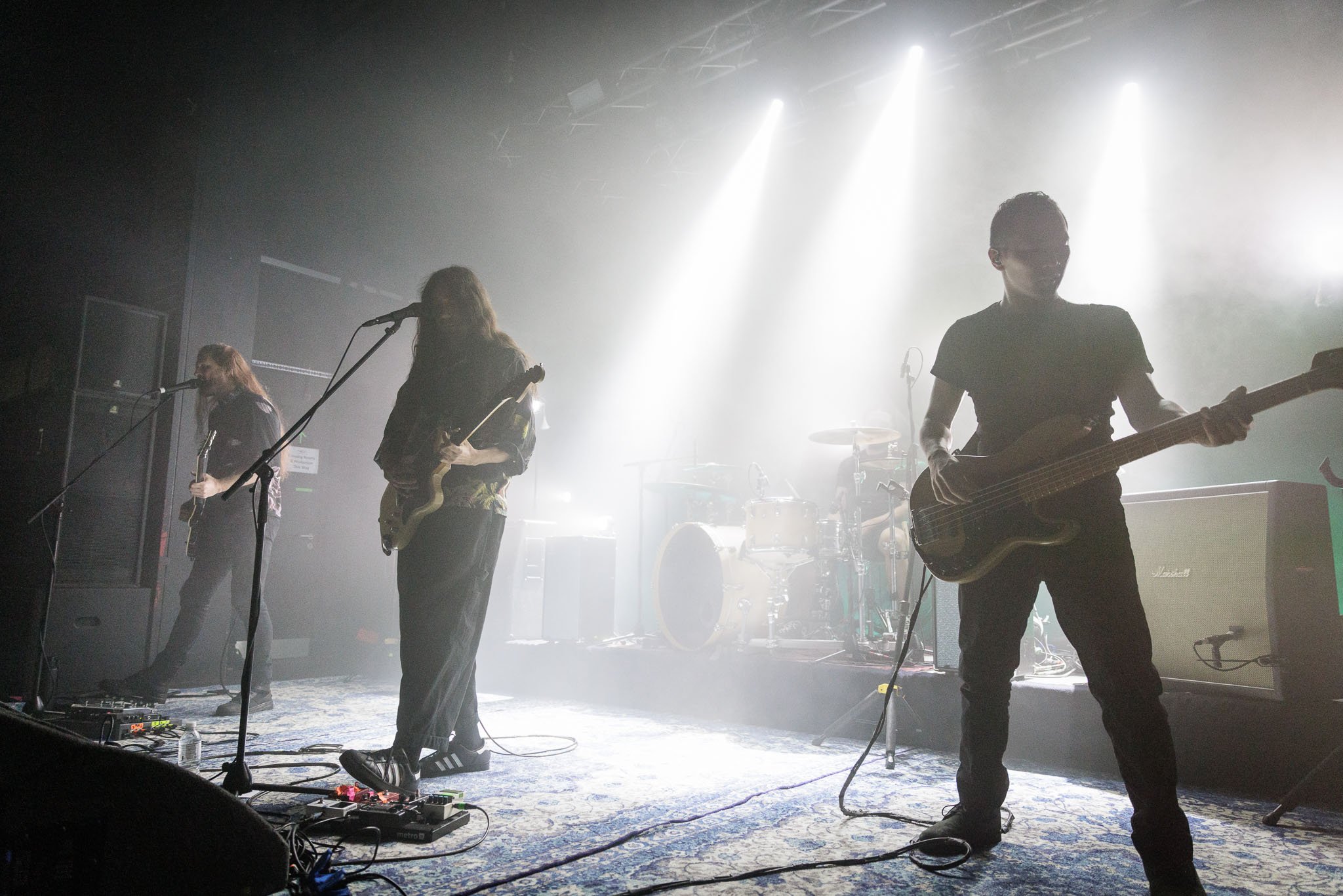 Alcest at the Acdemy 2 in Manchester on October 15th 2023 ©Johann Wierzbicki-2.jpg