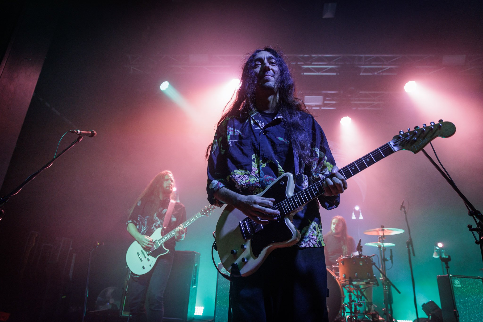 Alcest at the Acdemy 2 in Manchester on October 15th 2023 ©Johann Wierzbicki-13.jpg