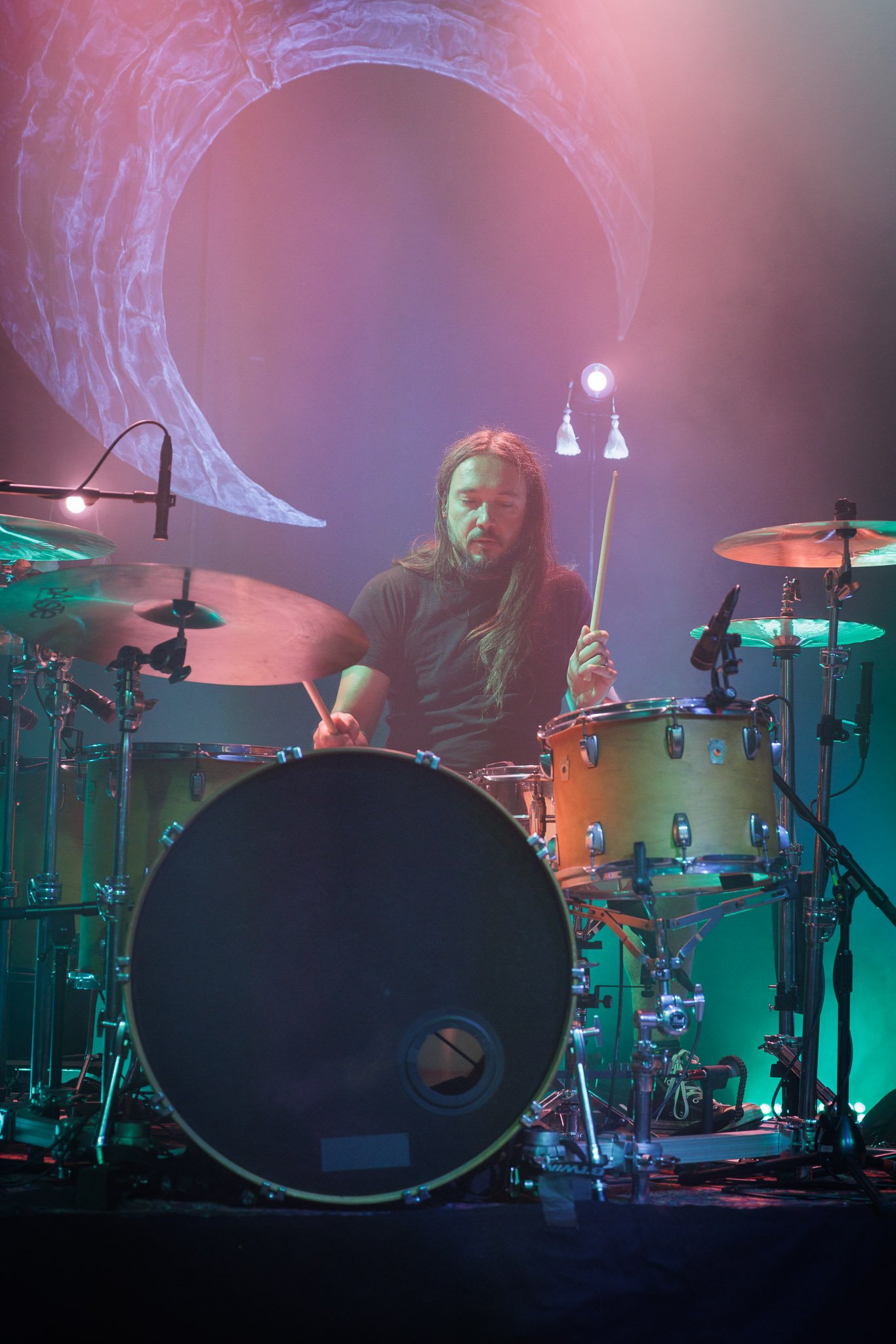Alcest at the Acdemy 2 in Manchester on October 15th 2023 ©Johann Wierzbicki-15.jpg