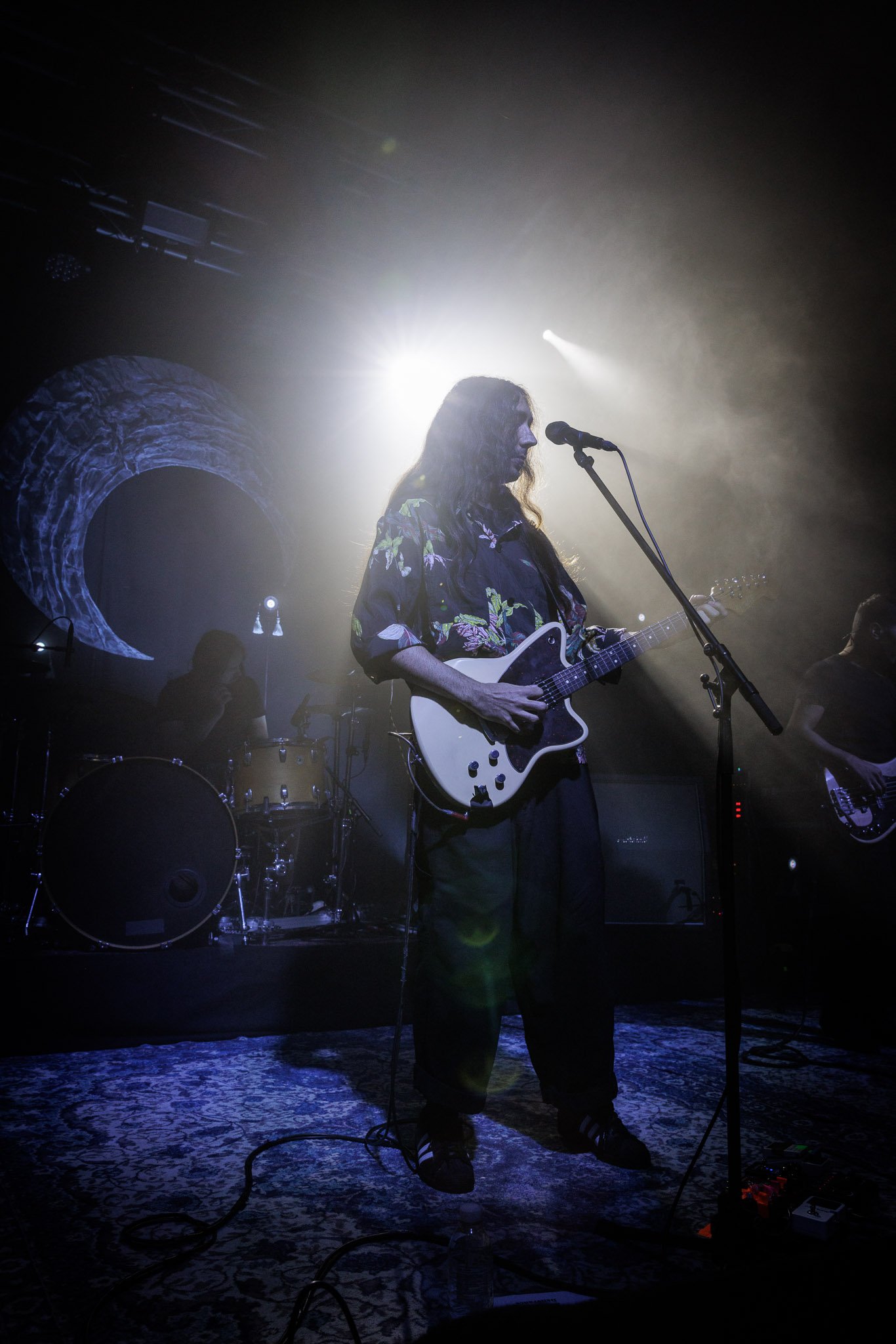 Alcest at the Acdemy 2 in Manchester on October 15th 2023 ©Johann Wierzbicki-17.jpg