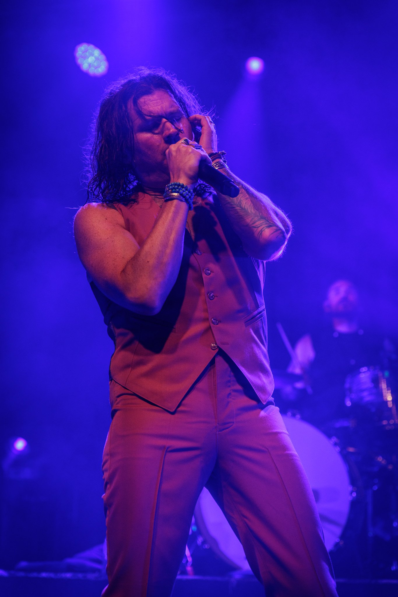 Rival Sons at the Academy in Manchester on October 18th 2023 ©Johann Wierzbicki-4.jpg