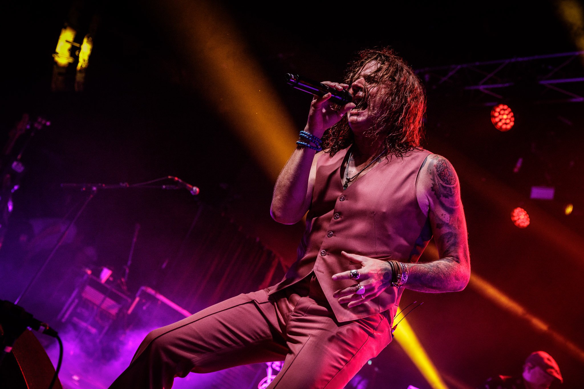 Rival Sons at the Academy in Manchester on October 18th 2023 ©Johann Wierzbicki-15.jpg
