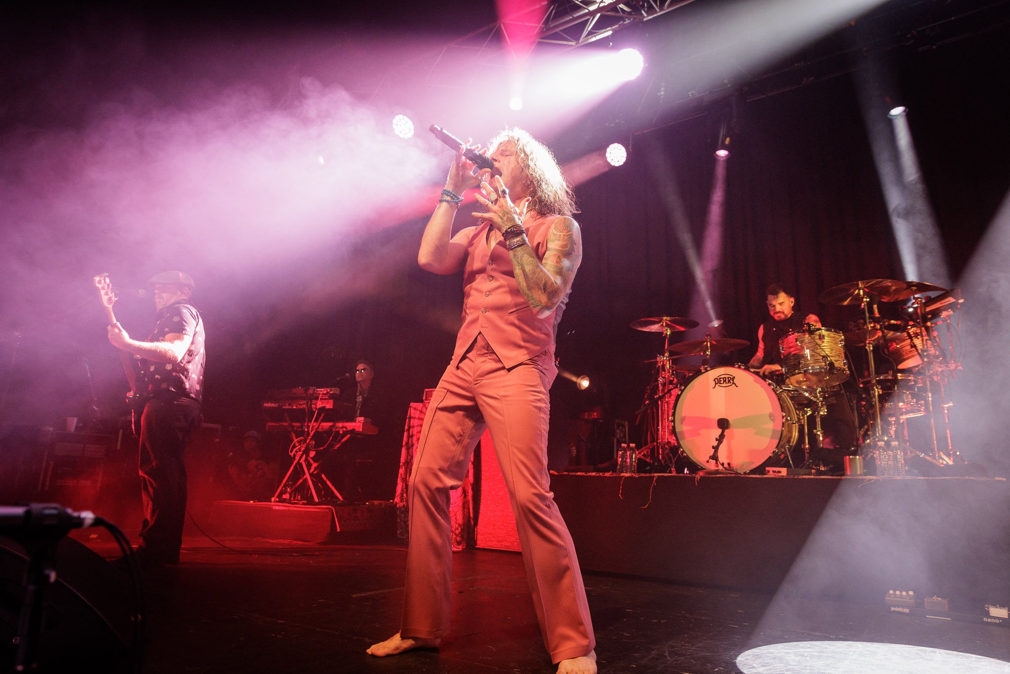 Rival Sons at the Academy in Manchester on October 18th 2023 ©Johann Wierzbicki-27.jpg
