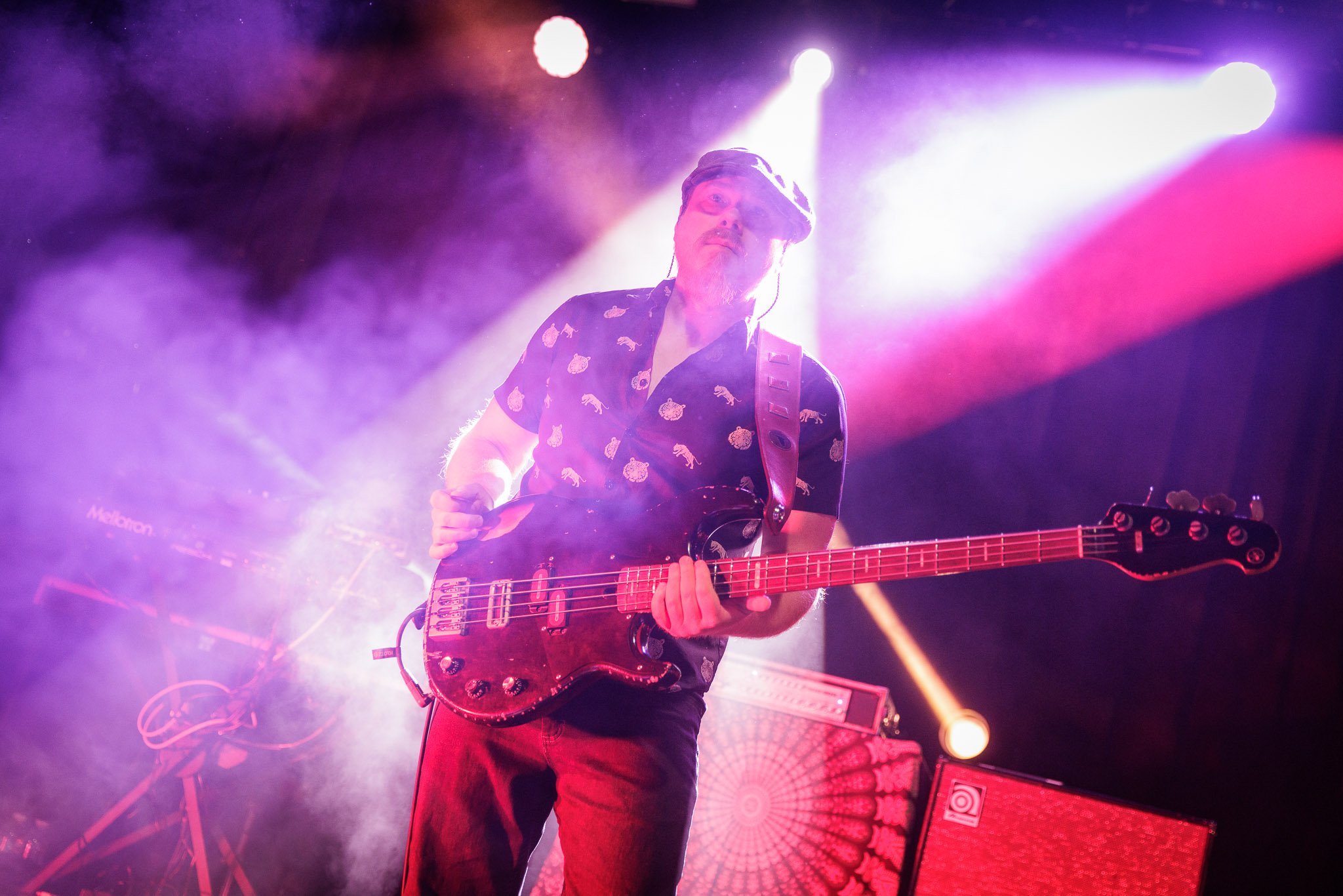 Rival Sons at the Academy in Manchester on October 18th 2023 ©Johann Wierzbicki-28.jpg