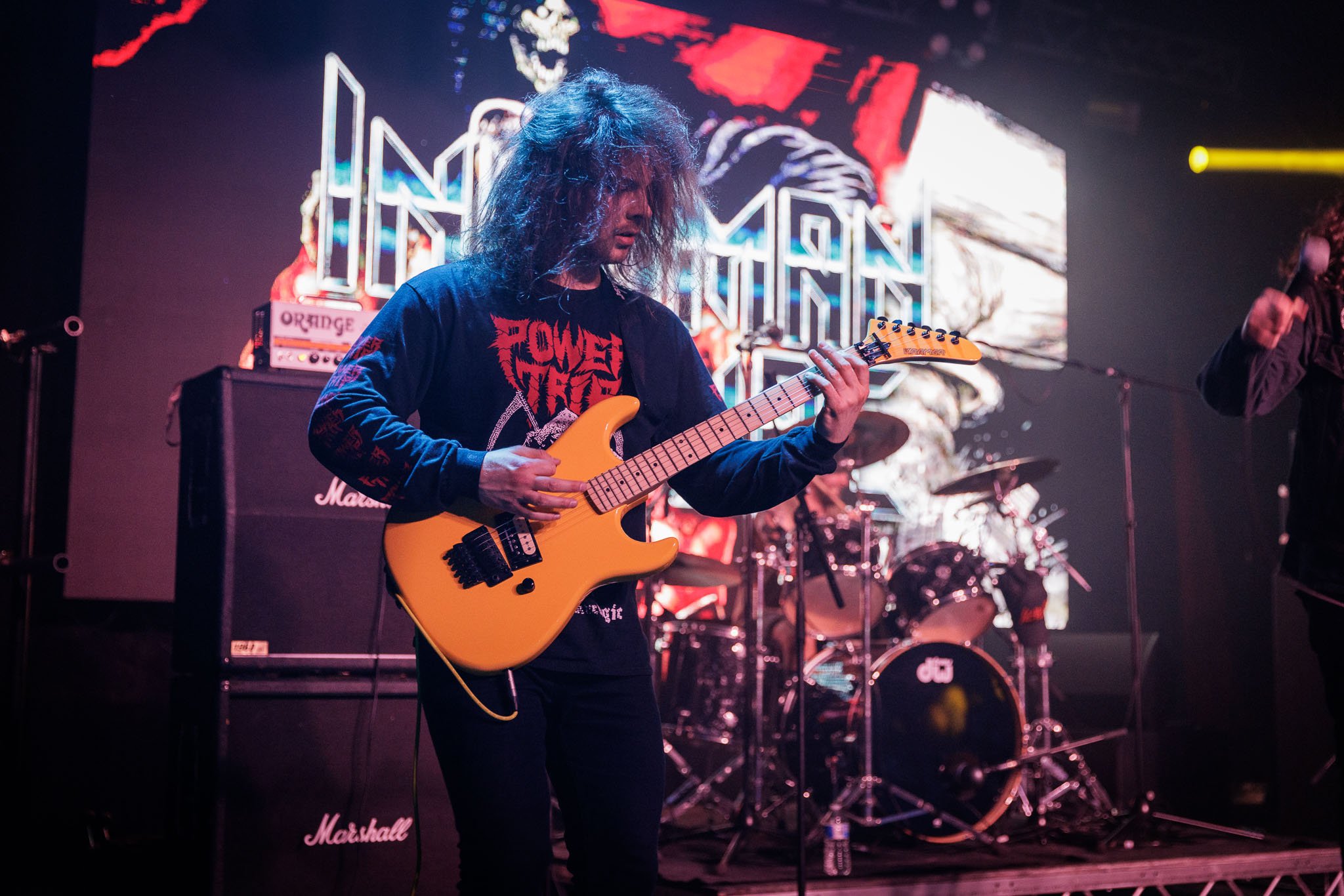 Inhuman Nature at Damnation in Manchester on November 3rd 2023 ©Johann Wierzbicki-4.jpg