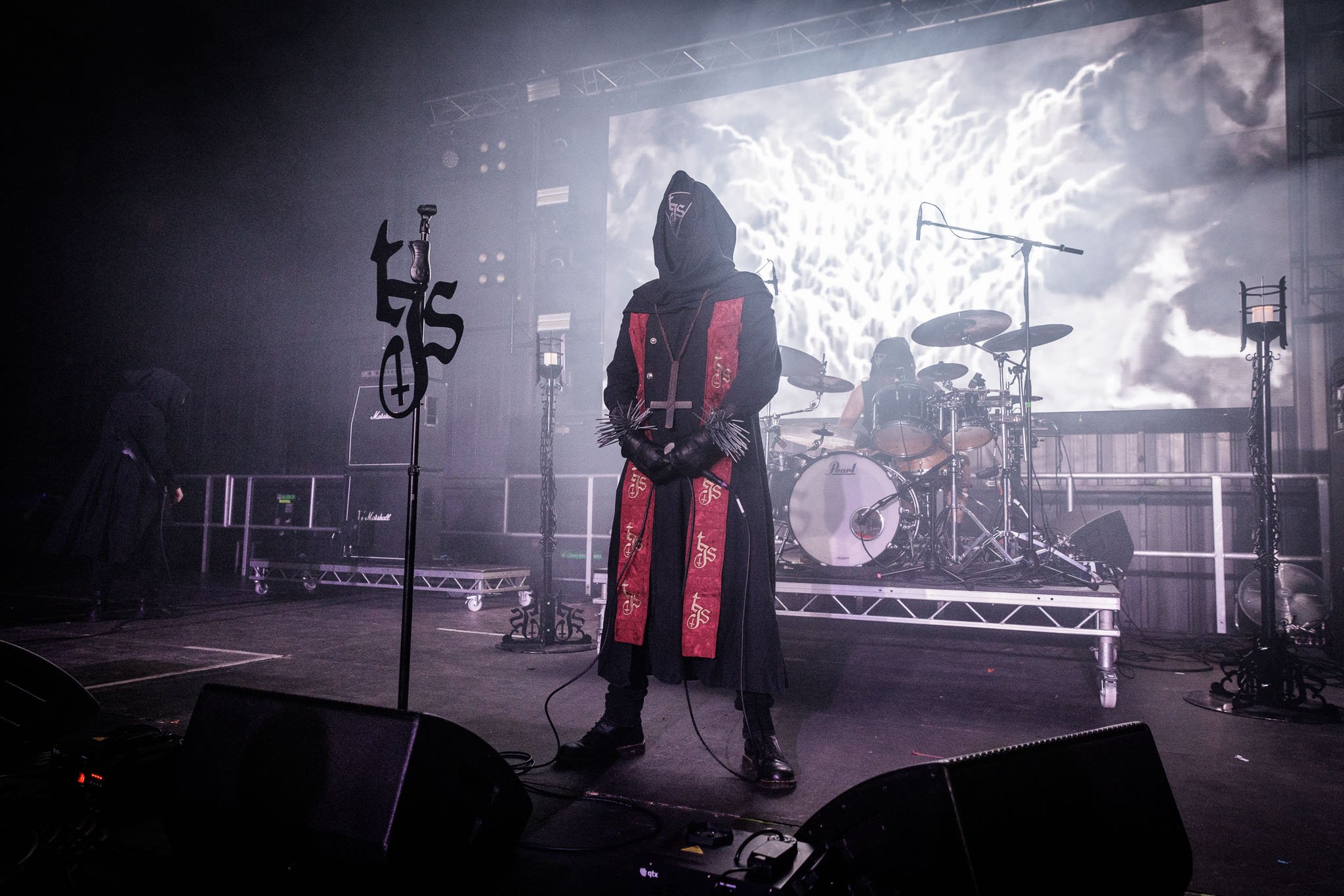 The Infernal Sea at Damnation in Manchester on November 3rd 2023 ©Johann Wierzbicki-1.jpg