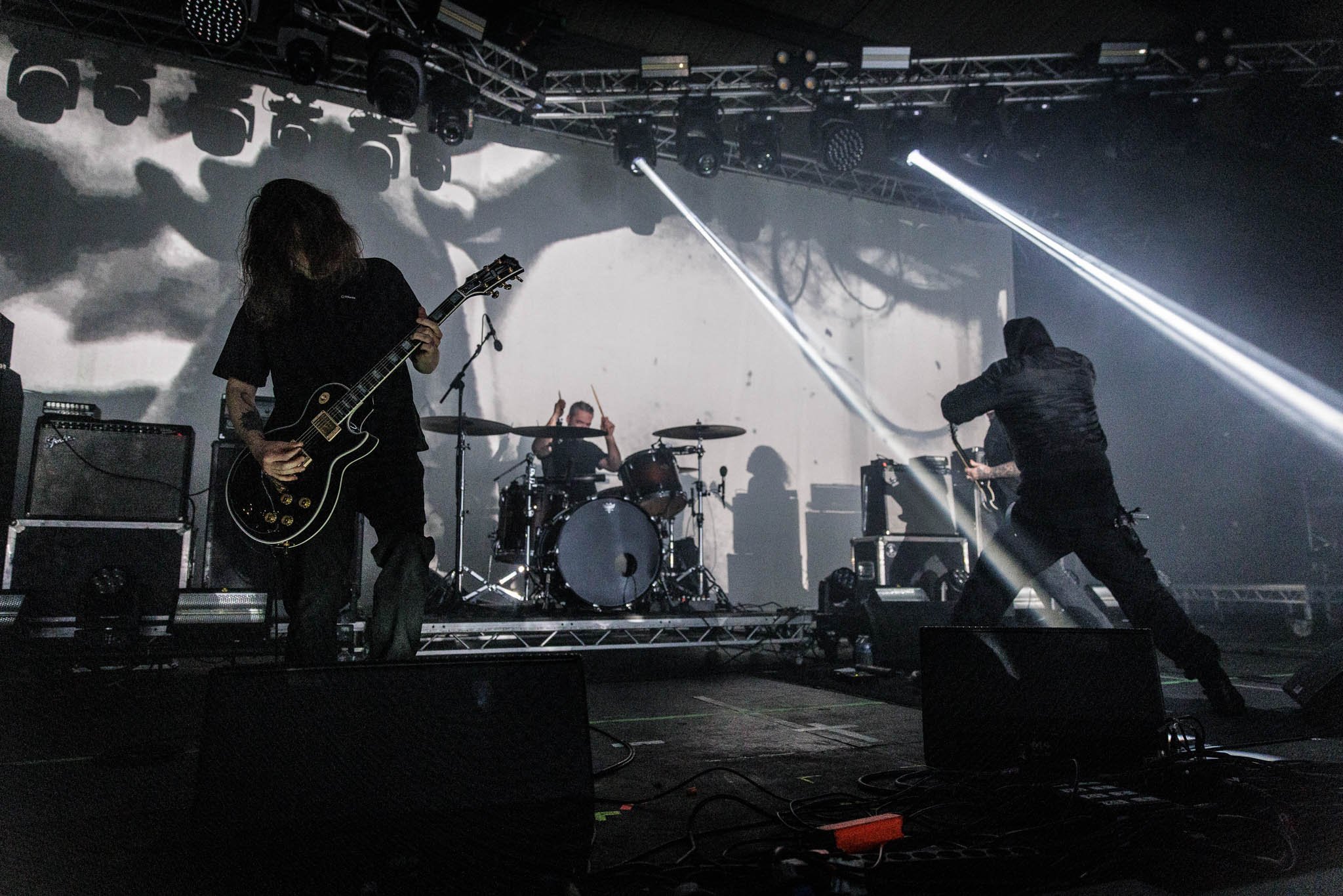 Amenra at Damnation in Manchester on November 4th 2023 ©Johann Wierzbicki-8.jpg