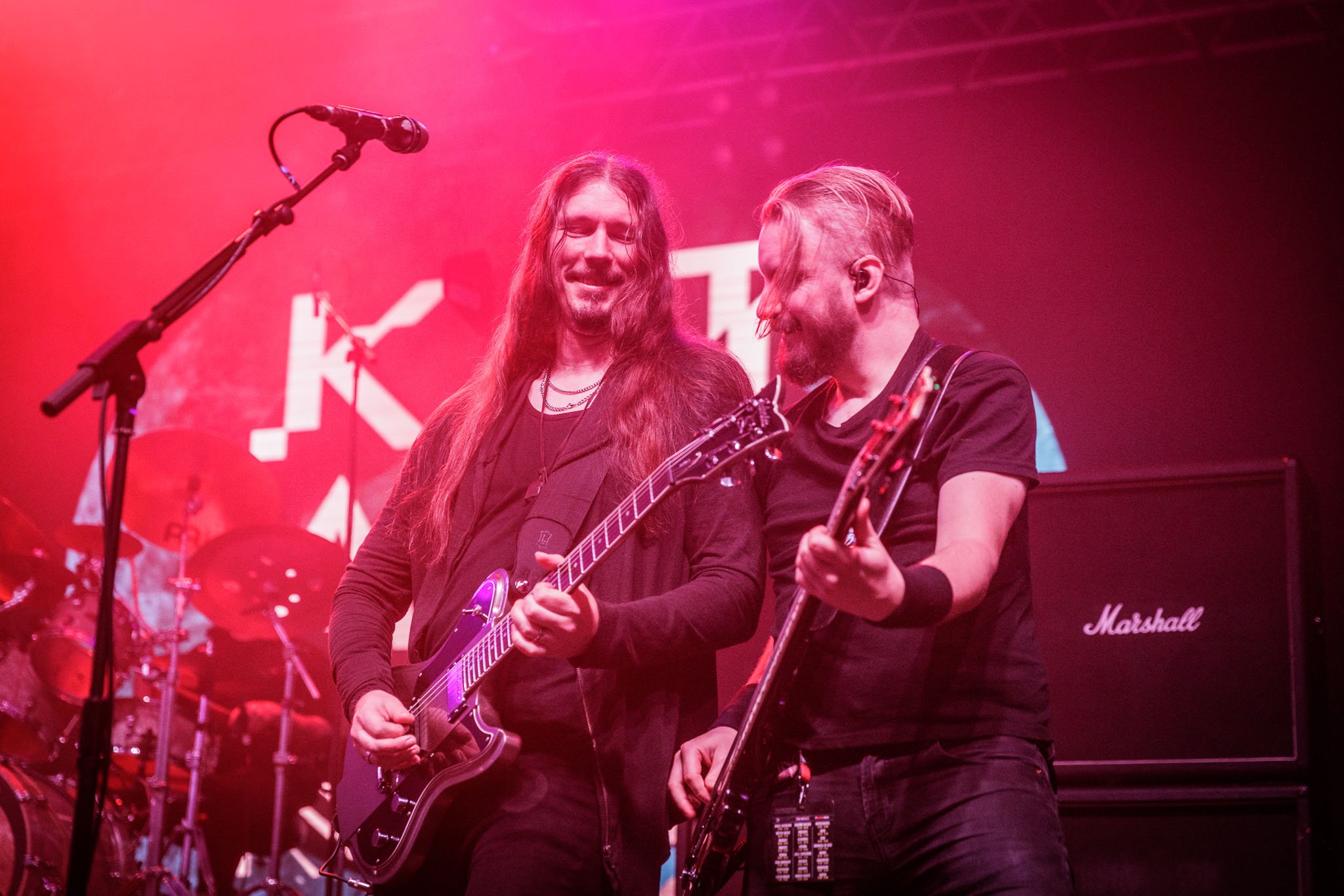 Katatonia at Damnation in Manchester on November 4th 2023 ©Johann Wierzbicki-8.jpg