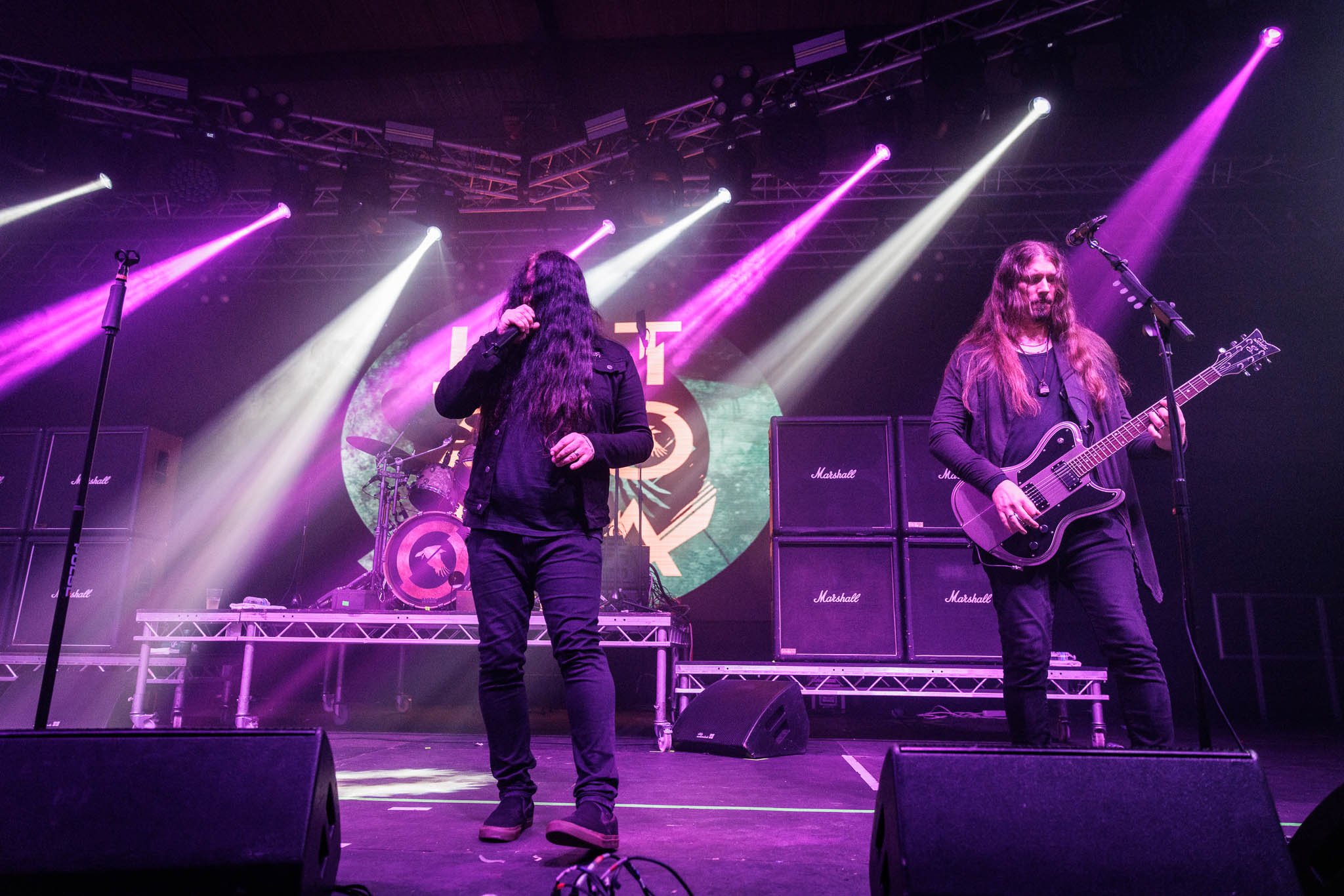 Katatonia at Damnation in Manchester on November 4th 2023 ©Johann Wierzbicki-13.jpg