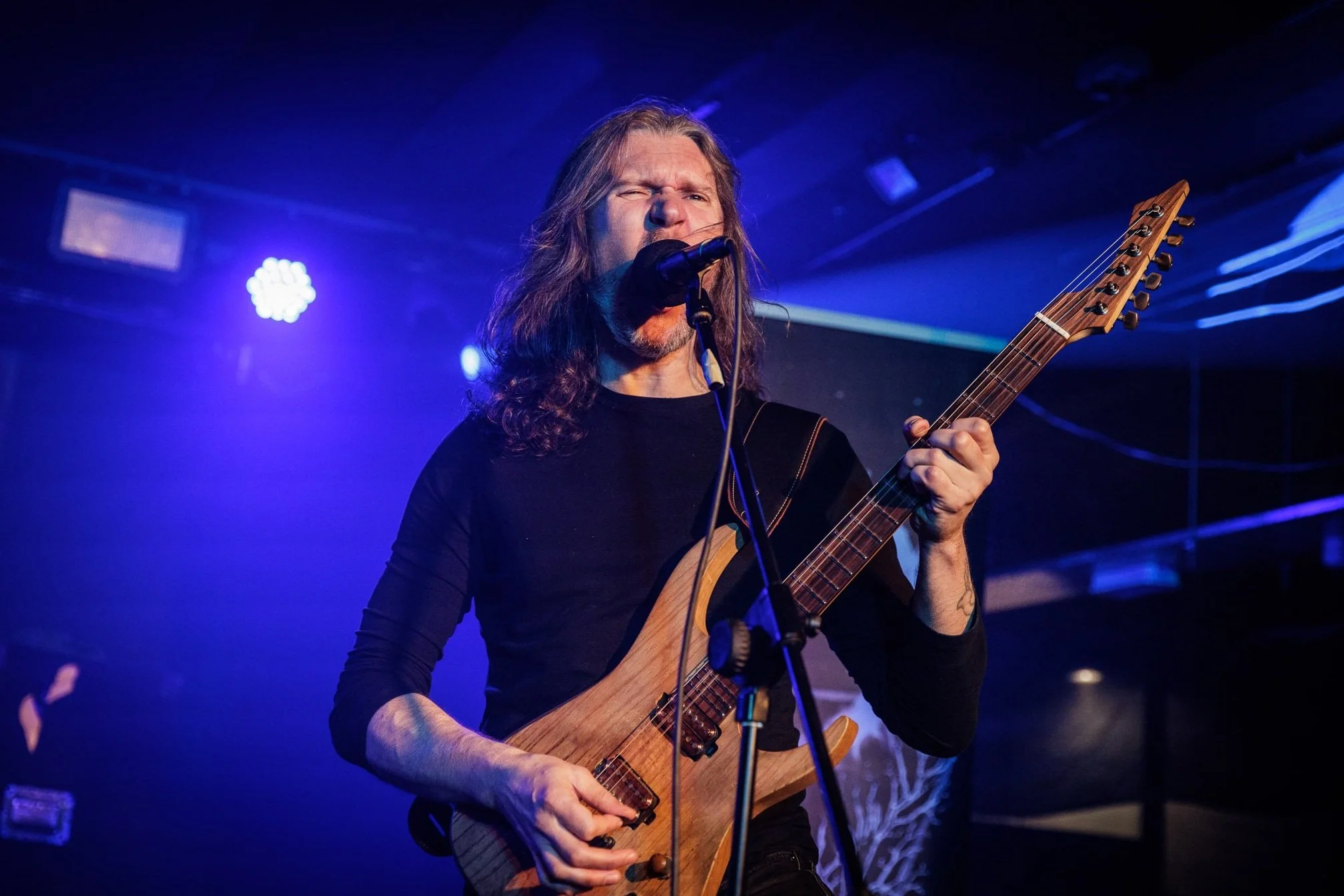 Fen at Rebellion in Manchester on November 16th 2023