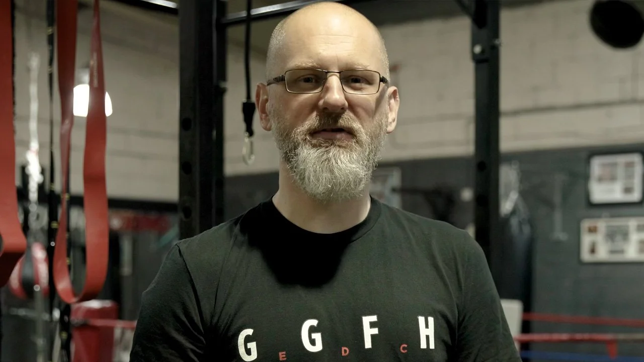 An Interview with Anaal Nathrakh at Damnation Festival 2023