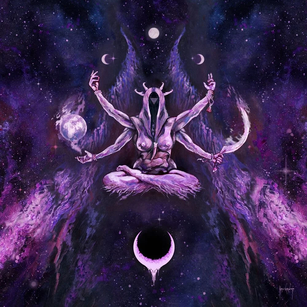 86. Uada - "Crepuscule Natura"